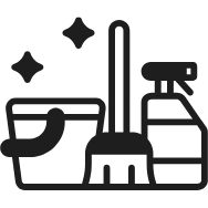 Weekly Cleaning Services